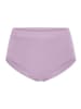 Schiesser Slip Classic Seamless in orchid