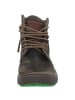 Satorisan Sneaker High in grau