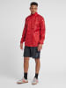 Hummel Hummel Jacke Hmlauthentic Multisport Herren Wasserabweisend in CHILI PEPPER