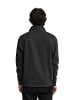 Polo Club Sweatshirt MAN ETER LONG SLEEVE OVERSIZE FIT in Anthrazitgrau