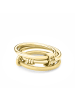 LIEBESKIND BERLIN Ring in gold