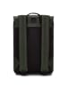 RAINS Trail - Rucksack Mini 15" 42 cm (green) in grün