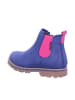 VADO  Stiefel Kinder PARIS in Blau