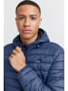 BLEND Steppjacke RomseyBH Hood 20712462 in blau