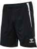 Hummel Verstellbare Taille Kurze Hose Hmllead Herren in BLACK