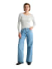 Marc O'Polo DENIM Jeans Model Tomma wide in Medium Blue