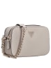 Guess Noelle II Camera - Umhängetasche 20 cm (aqua) in taupe