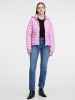 orsay Jacke in Rosa