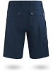 Normani Outdoor Sports Herren Shorts Mojave in Navy