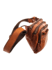 Harbour 2nd UP13131 Beltbag Style Harper Gürteltasche cognac