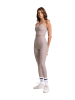 Onamaste Legging Lotus in Beige