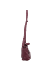 Sticks and Stones Handtasche in violett