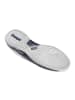 Kempa Hallen-Sport-Schuhe ATTACK ONE 2.0 in weiß/marine