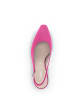 Gabor Fashion Slingpumps in pink