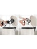 Bosch Staubsauger Serie 6 BBS611PCK in Schwarz
