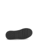 Gabor Fashion Plateau Stiefeletten in schwarz