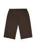 Jurassic World Hose kurz Shorts Jurassic World T-Rex in Braun