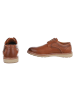 Ital-Design Halbschuh in Braun