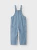 name it Overall in Light Blue Denim