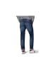 Tom Tailor Straight Leg Jeans für Herren in grau