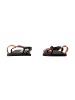 Ipanema Kirei Chic Zehensandalen zum Hineinschlüpfen Schwarz