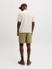 Jack & Jones Hawaii-Hemd in Sea Pearl