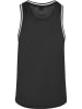 Urban Classics Tanks & Cami in black