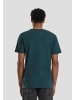Mister Tee Mister Tee in bottlegreen