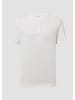 s.Oliver T-Shirt in 0120_weiß