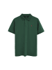 Polo Club 3 tlg. Set: Poloshirt PACK 3 - RIGBY GO POLO SS VO [DB-BG-G] in Mehfarbig