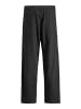JACK & JONES Junior Baggyhose JPSTOWEN CADE PLEATED JOGGER JNR in black