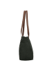 Greenburry Diana Shopper Tasche 40 cm in grün