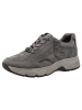 Tamaris WIDE FIT Sneaker in ANTHRACITE
