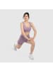 SMILODOX Sport BH Debby in Lila