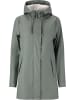 Weather Report Regenjacke PETRA in 3058 Balsam Green