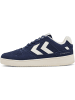 Hummel Sportschuh in Blau