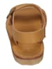 Duckfeet Sandalen LØKKEN 6020 in braun