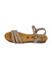 Plakton Sandalen FRAN ALOU 405080 in natur
