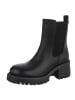 Ital-Design High Heel in Schwarz