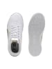 Puma Sneaker 'Carina 3.0' in weiß