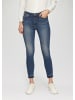 s.Oliver Jeans-Hose IZABELL in 57Z9_blau