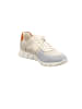 Sioux Sneaker in weiss