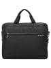 Bugatti Sera Aktentasche RFID 40 cm Laptopfach anthrazit