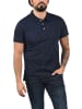 CASUAL FRIDAY Poloshirt CFTshirt in Blau