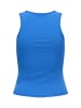Only Play Top 'Mina' in blau