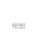 Breil Ohrring moonlight silber