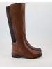 Caprice Klassische Stiefel in Braun