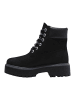Timberland Stiefel schwarz