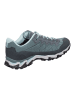 MEINDL Freizeitschuhe Arone Lady GTX in dunkelgrün/grau in dunkelgrün/grau