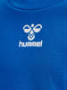 Hummel Sweatshirt Hmlditmer Sweatshirt in LAPIS BLUE